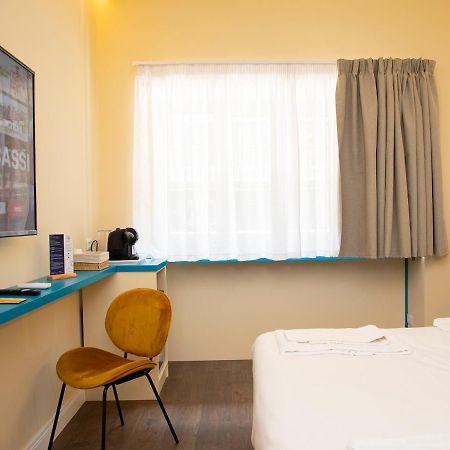 South Hands Luxury Rooms Neapol Zewnętrze zdjęcie