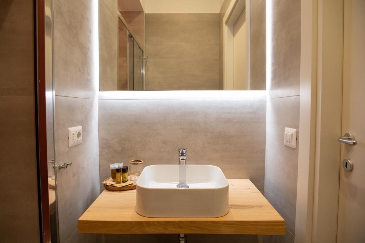 South Hands Luxury Rooms Neapol Zewnętrze zdjęcie