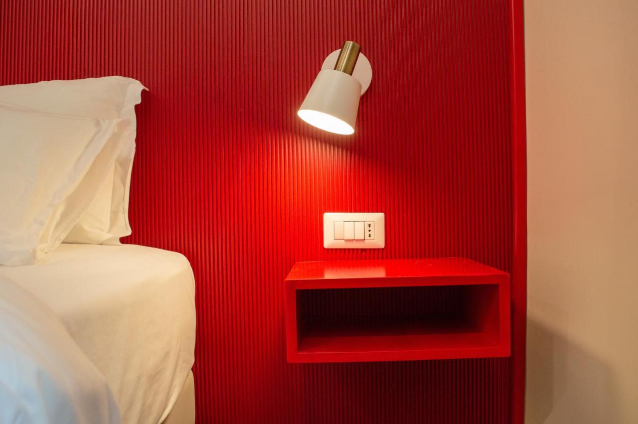 South Hands Luxury Rooms Neapol Zewnętrze zdjęcie
