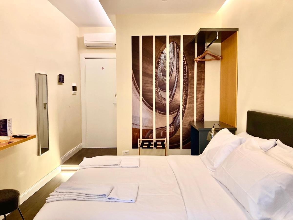 South Hands Luxury Rooms Neapol Zewnętrze zdjęcie