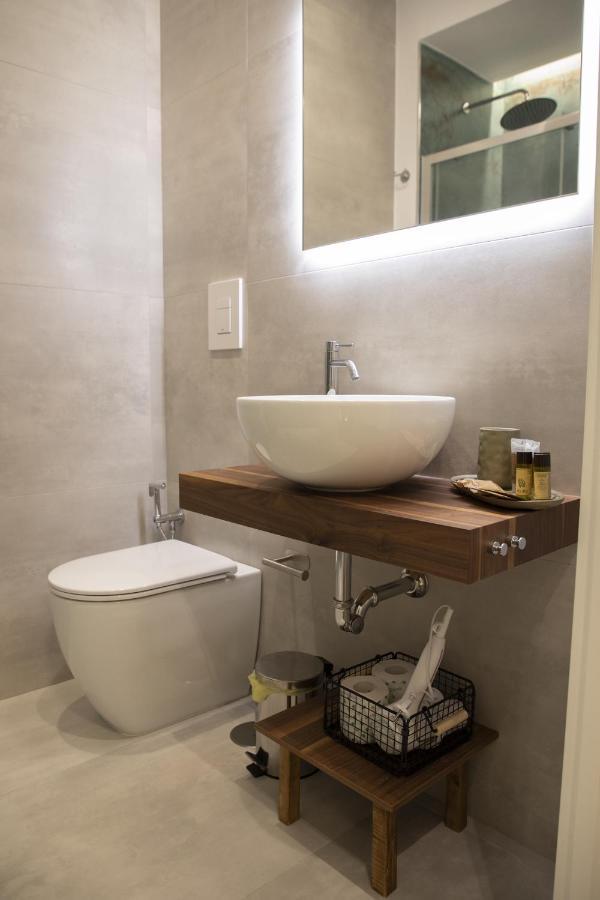 South Hands Luxury Rooms Neapol Zewnętrze zdjęcie