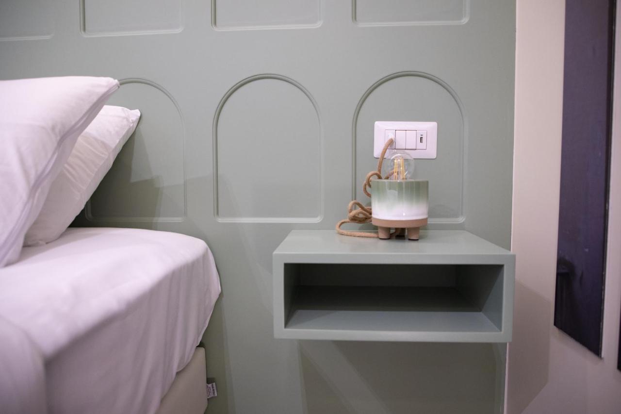 South Hands Luxury Rooms Neapol Zewnętrze zdjęcie