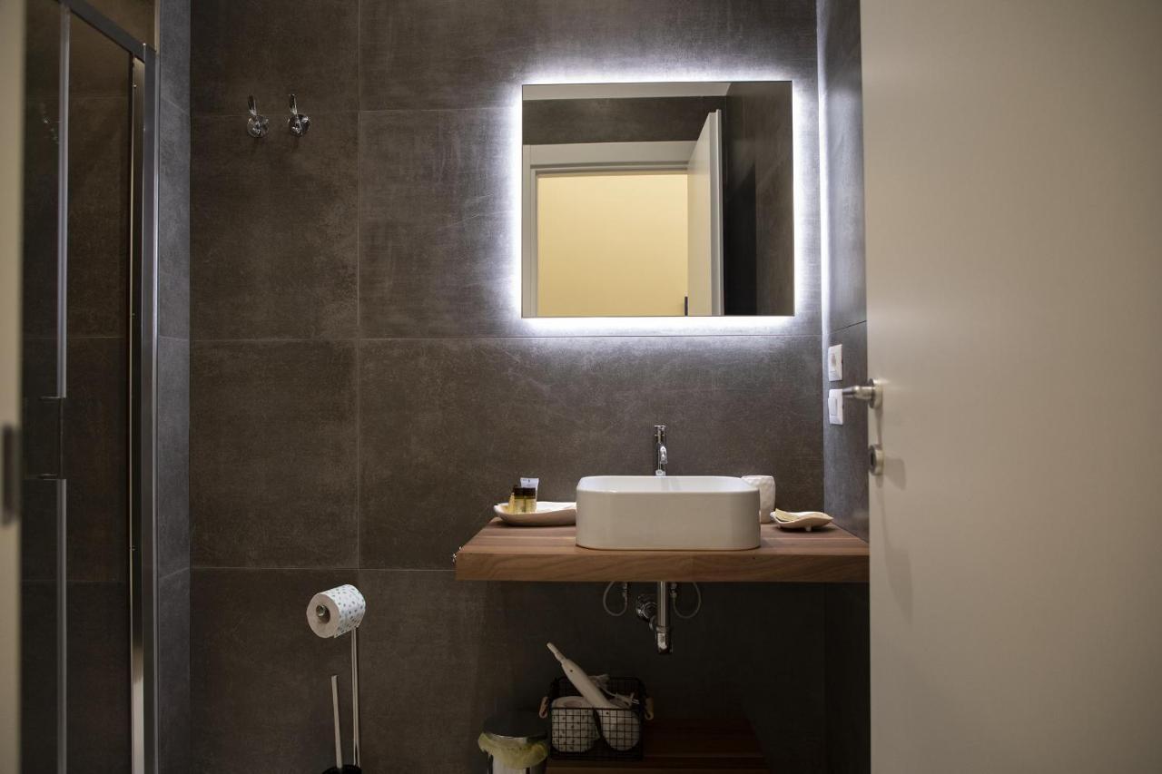 South Hands Luxury Rooms Neapol Zewnętrze zdjęcie