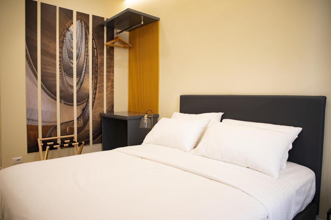 South Hands Luxury Rooms Neapol Zewnętrze zdjęcie