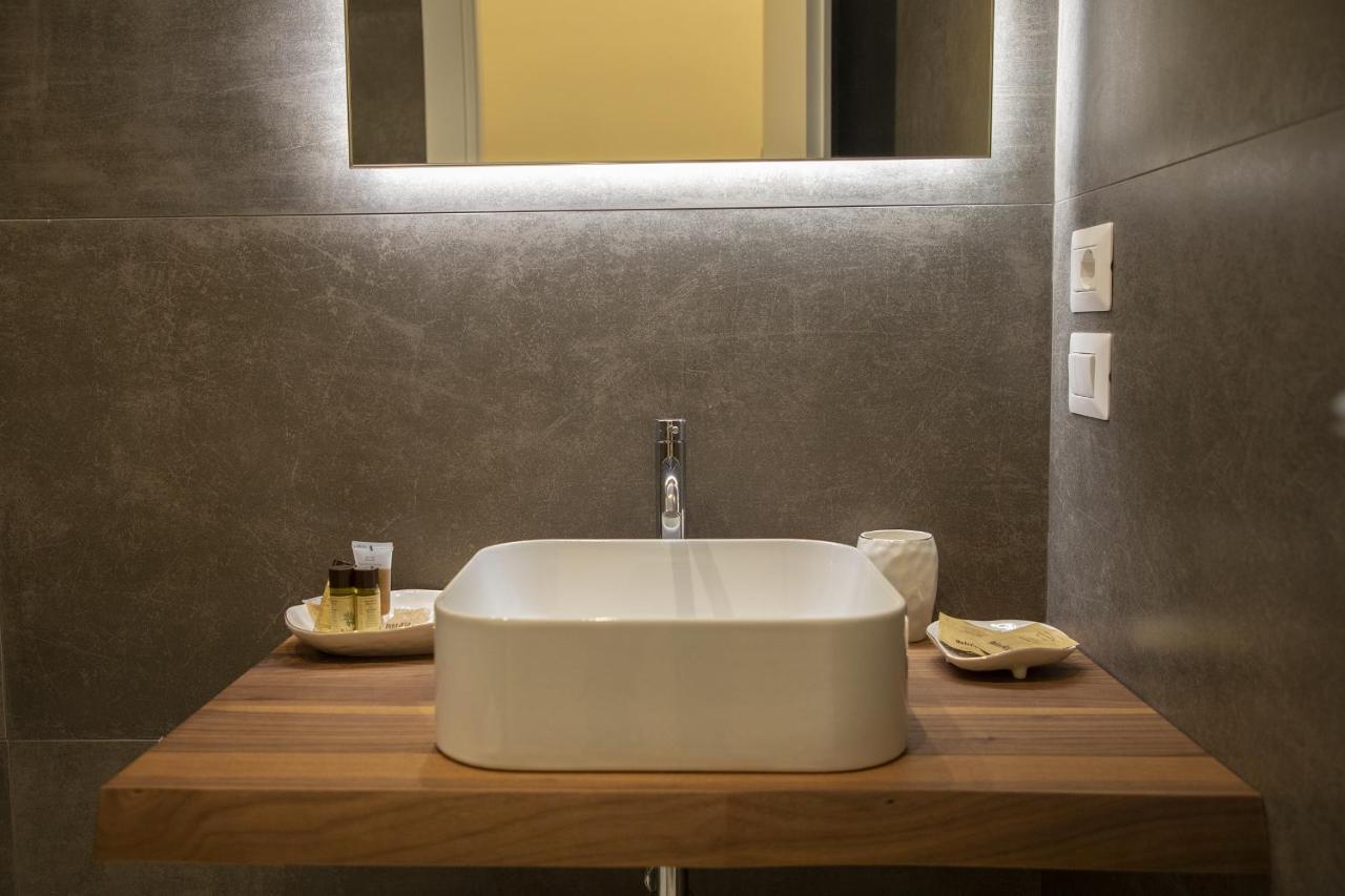 South Hands Luxury Rooms Neapol Zewnętrze zdjęcie