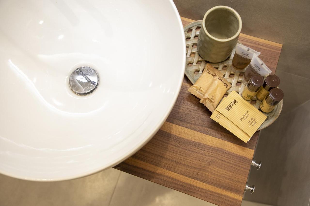 South Hands Luxury Rooms Neapol Zewnętrze zdjęcie