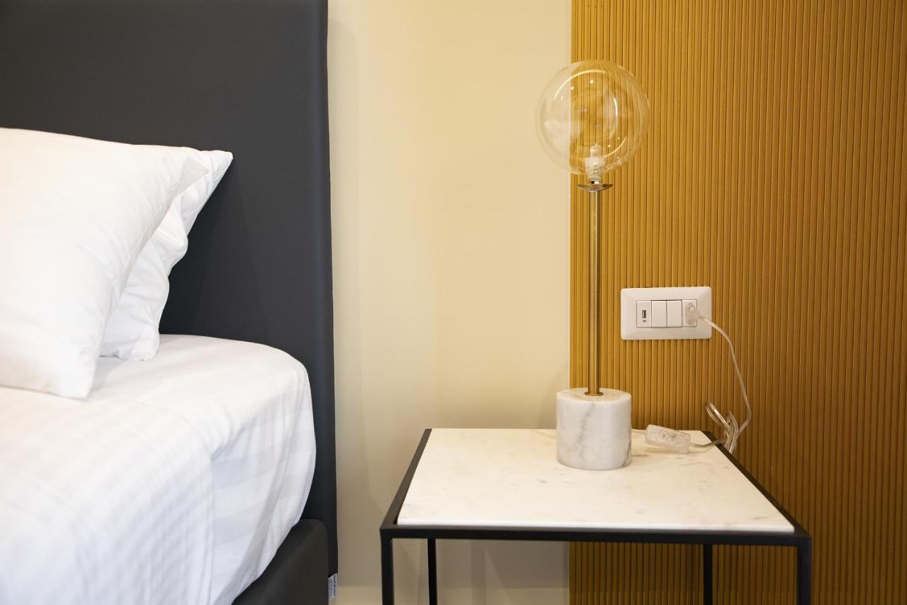 South Hands Luxury Rooms Neapol Zewnętrze zdjęcie