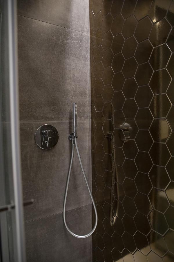 South Hands Luxury Rooms Neapol Zewnętrze zdjęcie