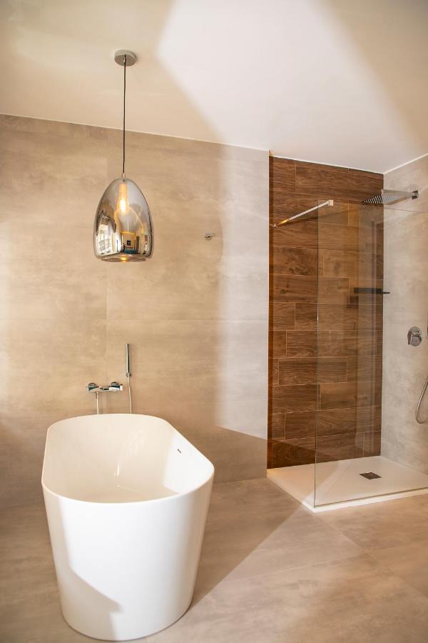 South Hands Luxury Rooms Neapol Zewnętrze zdjęcie