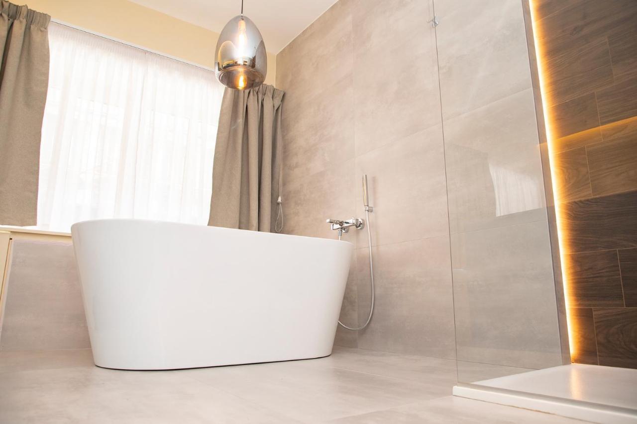 South Hands Luxury Rooms Neapol Zewnętrze zdjęcie