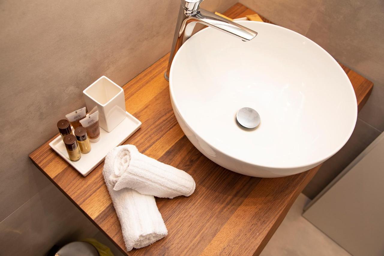 South Hands Luxury Rooms Neapol Zewnętrze zdjęcie